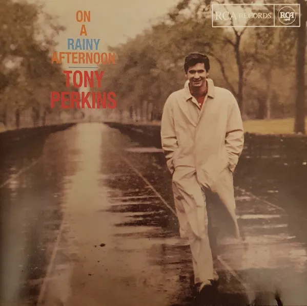 On A Rainy Afternoon