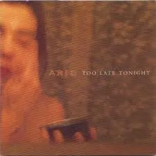 Too Late Tonight