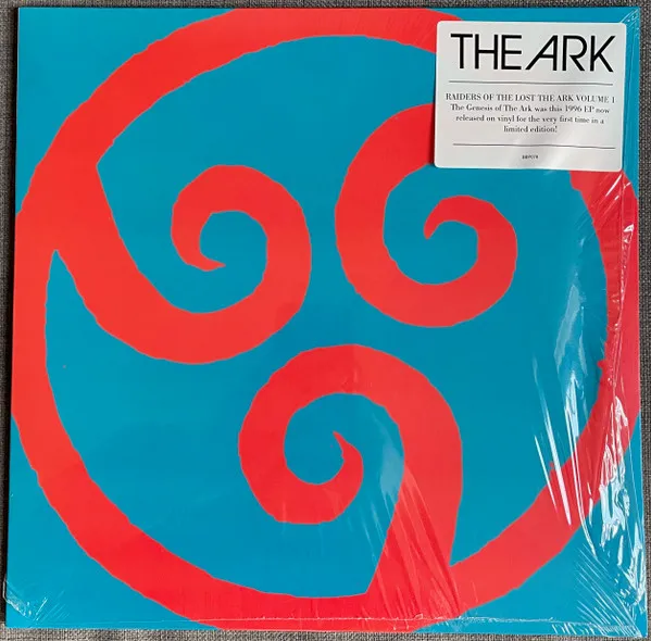 Ark Ep