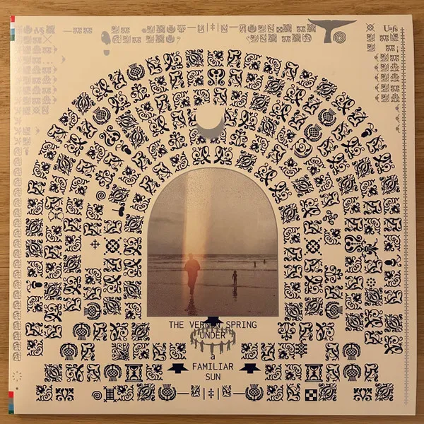 Under A Familiar Sun (Limited Edition)