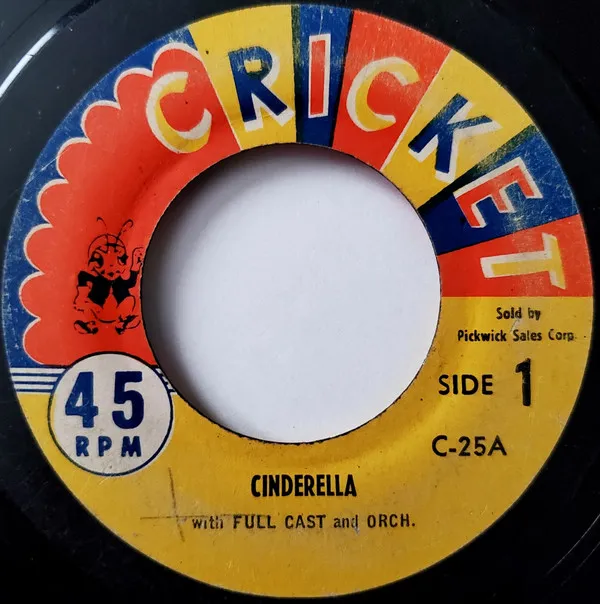 Cinderella