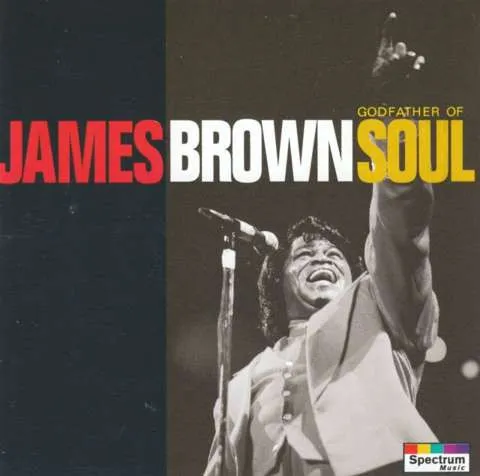 GODFATHER OF SOUL-14 CLASSIC TRACKS