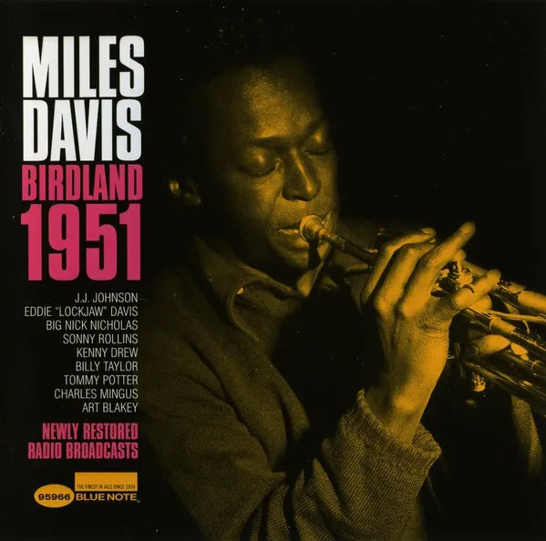 Birdland 1951