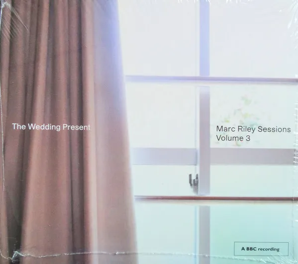 Marc Riley Sessions Volume 3