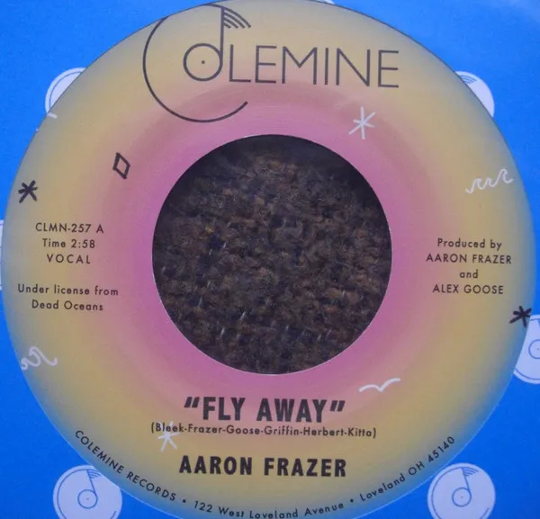 Fly Away / Play On