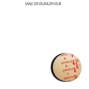 Zensur & Zensur (remastered) (180g)