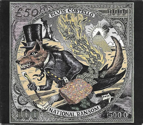 National Ransom