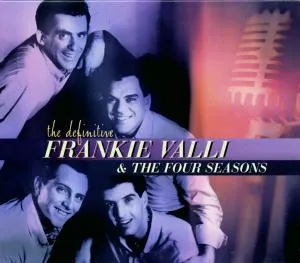 Valli,Frankie&Four Seasons,the