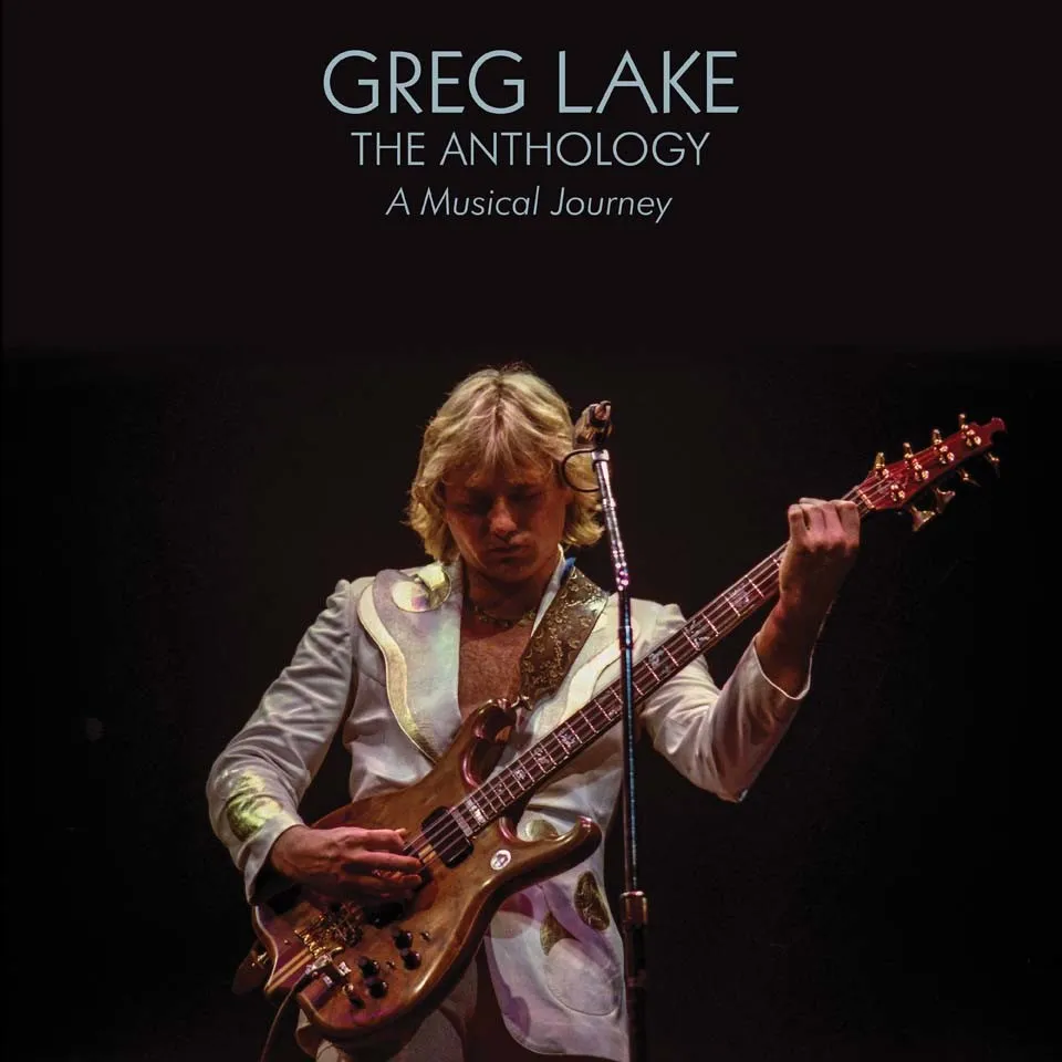 The Anthology: a Musical Journ