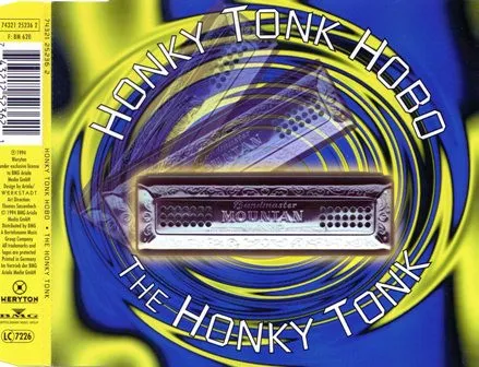 The Honky Tonk