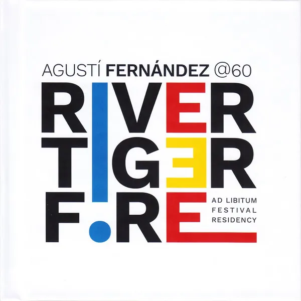 River Tiger Fire
