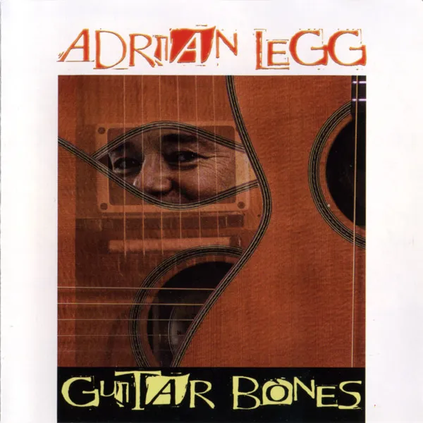 Guitar Bones