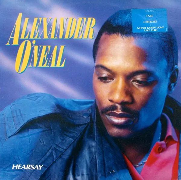 Hearsay