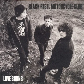 Love Burns