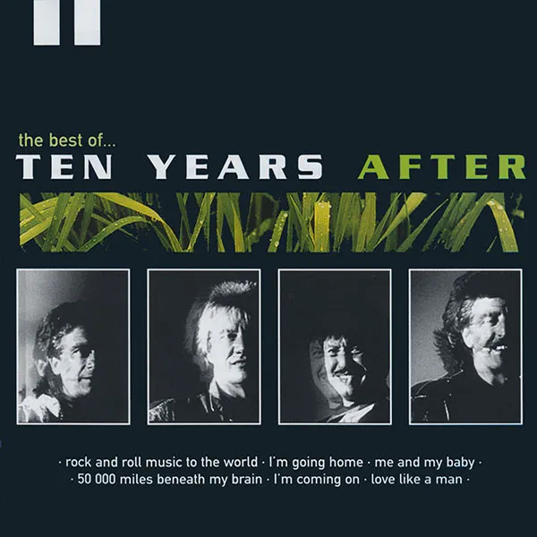 The Best Of Ten Years After