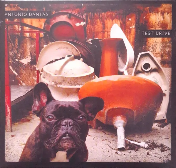 Test Drive