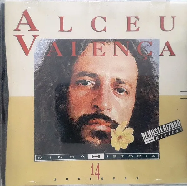 Minha História