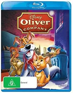 Oliver and Company