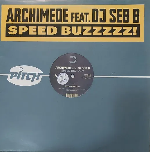 Speed Buzzzzz!