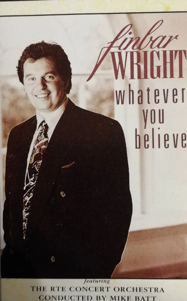 Whatever You Believe