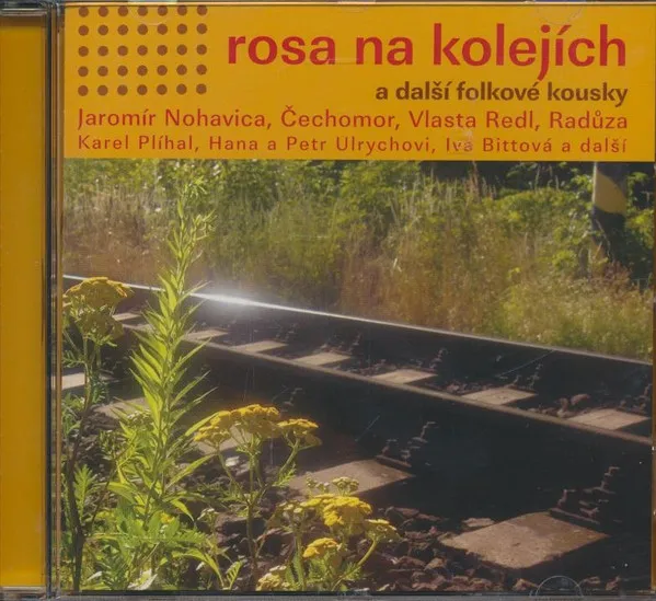 ROSA NA KOLEJICH