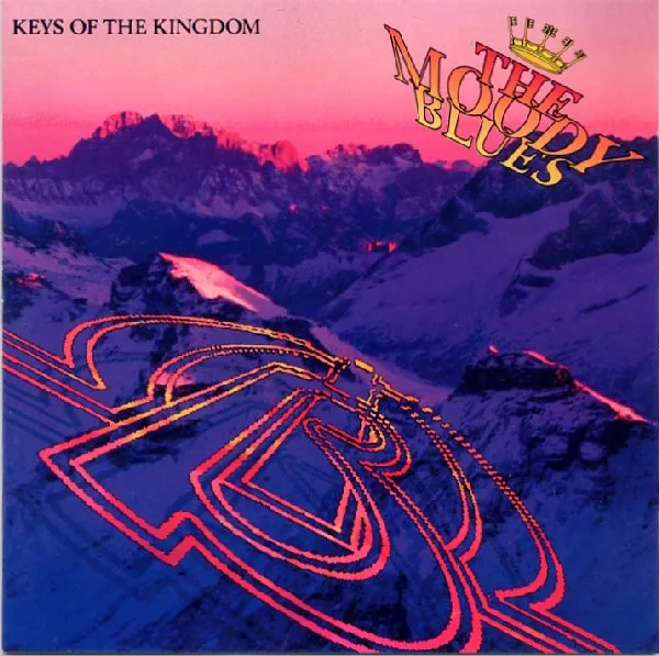 Keys Of The Kingdom