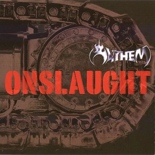 Onslaught