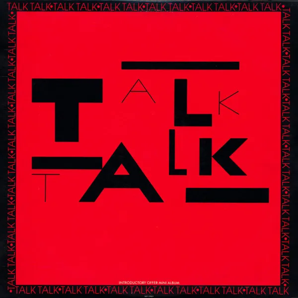 トーク・トーク = Talk Talk