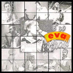 É Do Eva - Ao Vivo!!!