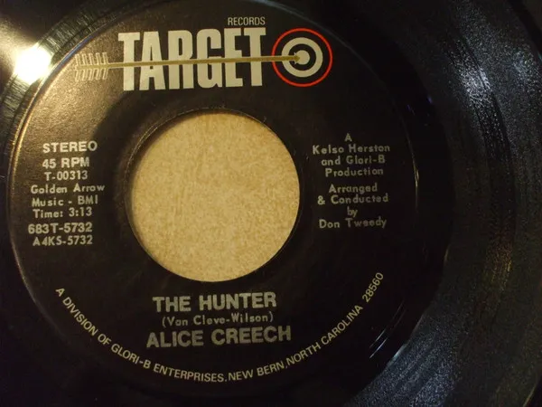 The Hunter