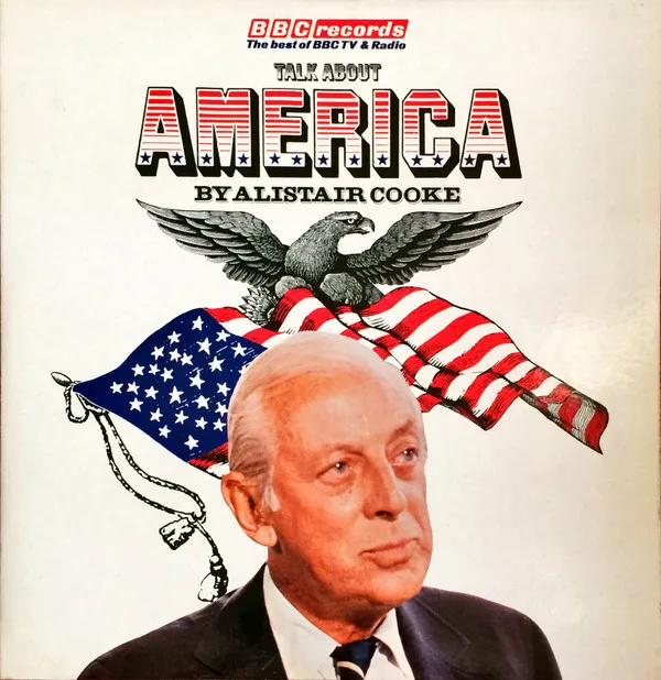 Talk About America