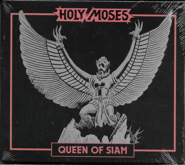 QUEEN OF SIAM
