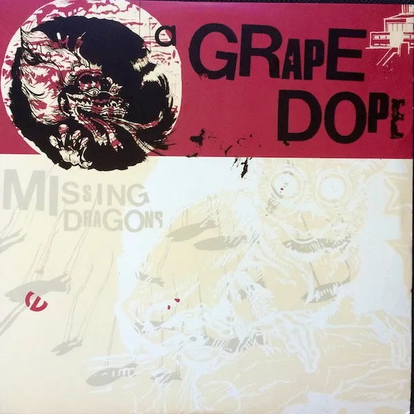 A Grape Dope