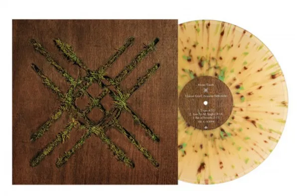 Violent Grief: Acoustic Selections