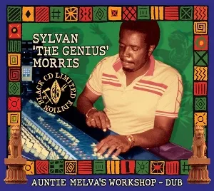 Morris, Sylvan 'the Genius'