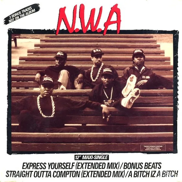 Express Yourself