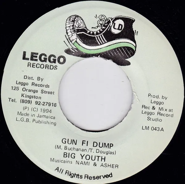 Gun Fi Dump