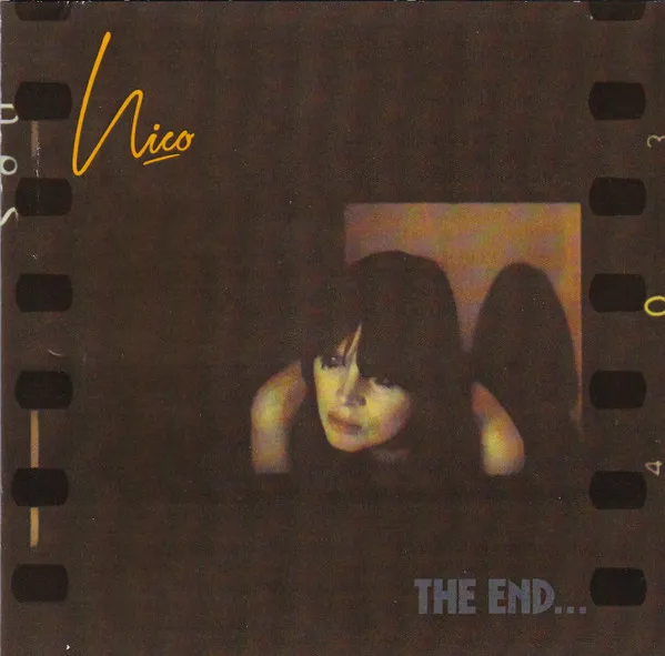 The End (Represents)