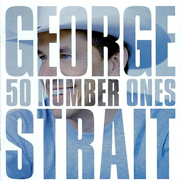 50 #1's