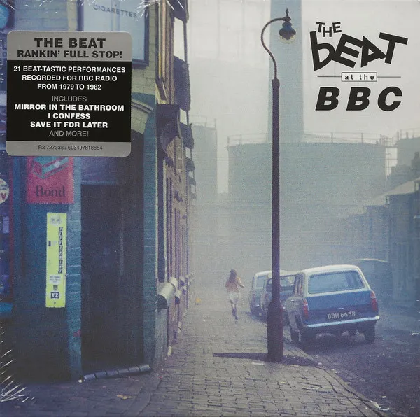 THE BEAT AT THE BBC