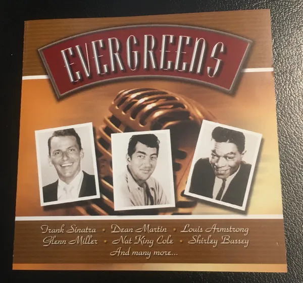 EVERGREENS