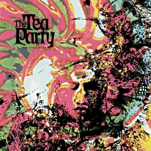 The Tea Party (remastered) (180g) (Limited Deluxe Edition) (Red Vinyl)