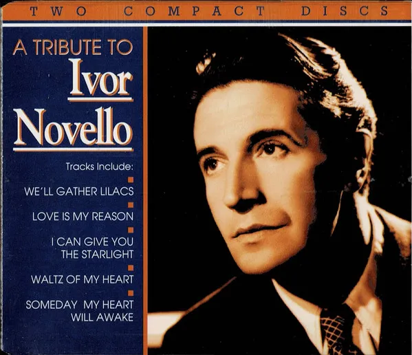 A Tribute To Ivor Novello