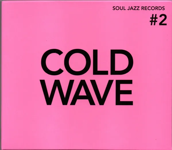 Cold Wave #2