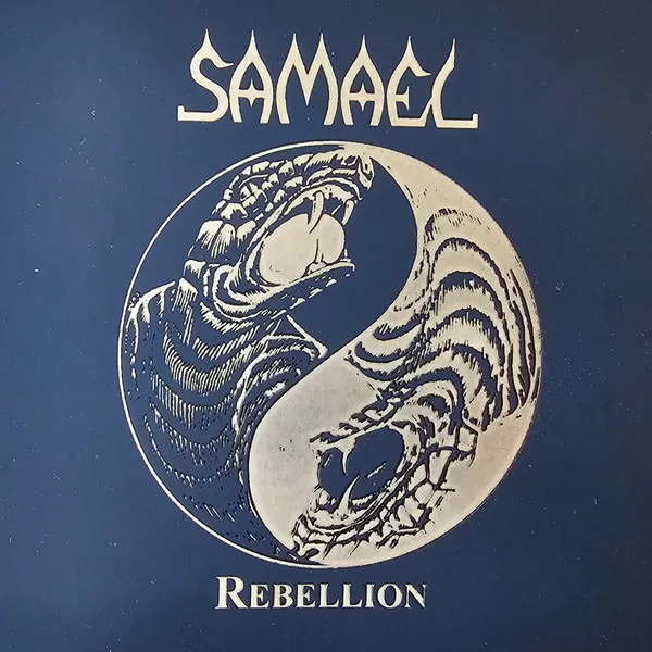 Rebellion (30th Anniversary)