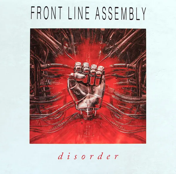 Disorder