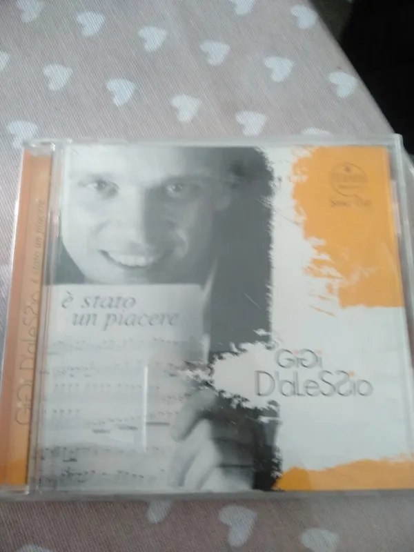 È Stato Un Piacere