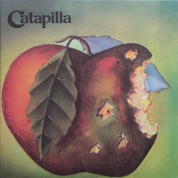 Catapilla
