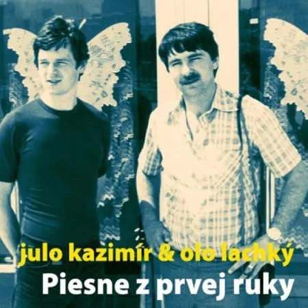 Piesne z prvej ruky