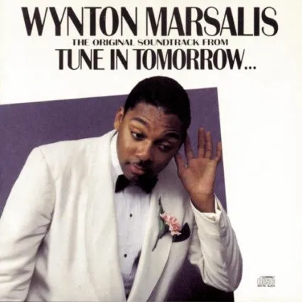 Tune In Tomorrow - The Original Soundtrack
